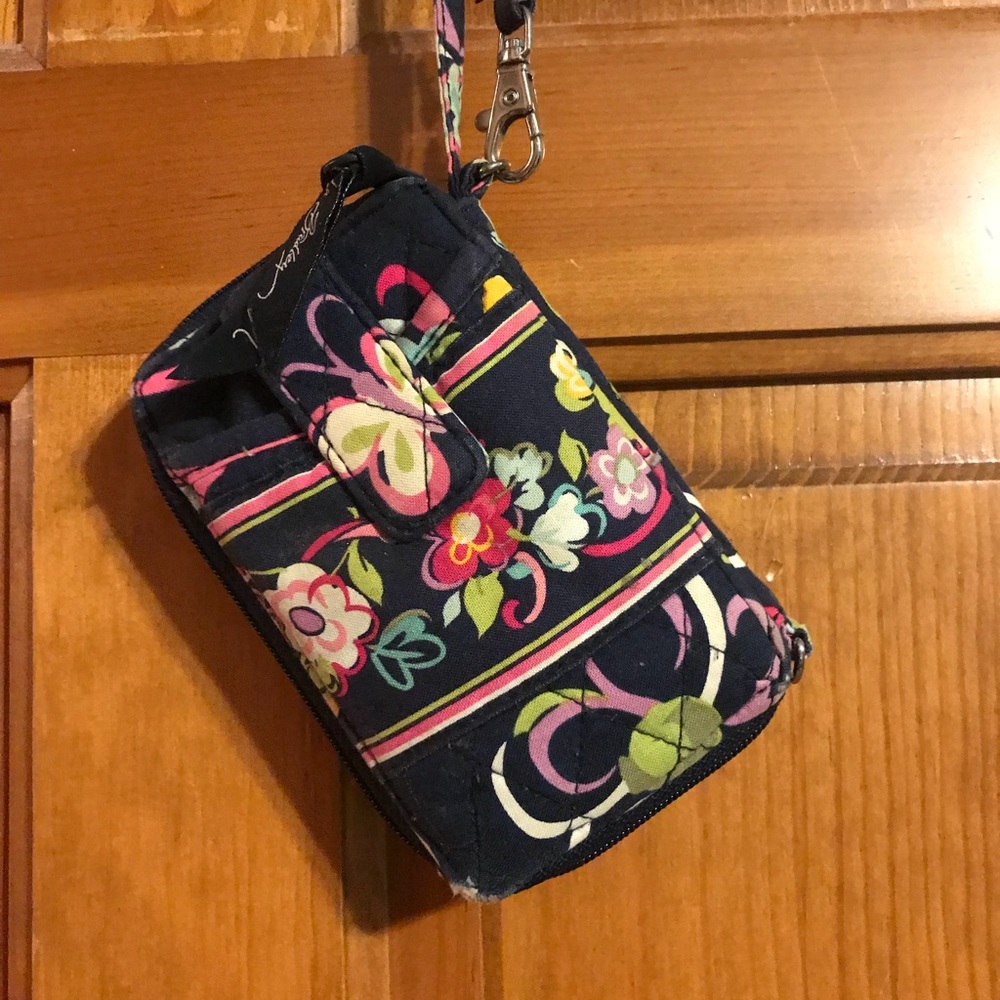 Wristlet